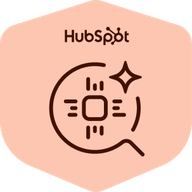 HubSpot Academy AEO Fundamentals badge