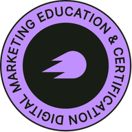 Semrush Academy Local SEO Essentials badge